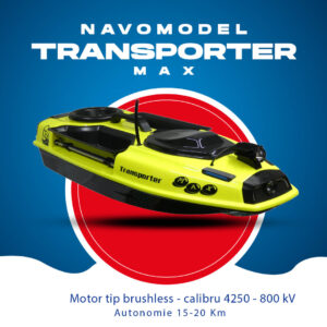 Navomodel-barcuta-plantat-Transporter-Max