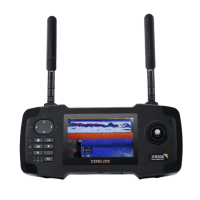 Autopilot navomodel GPS si sonar integrat Toslon XR500-1