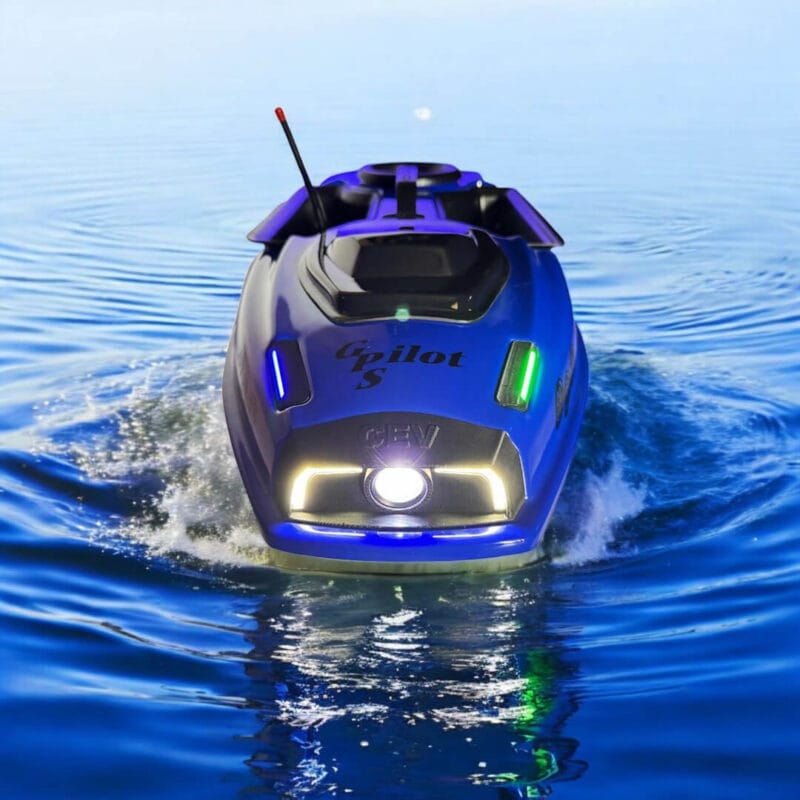 Navomodel de plantat Transporter Max-CEV