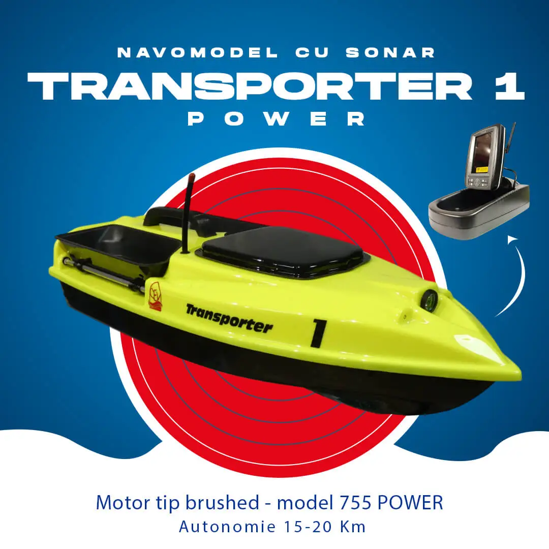 Navomodel-plantat-cu-sonar-Toslon-Transporter-1-Power-2
