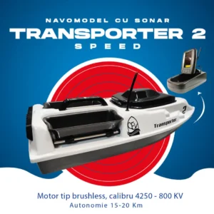 Navomodel-plantat-cu-sonar-Toslon-Transporter-2-Speed-2