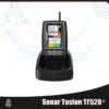 Sonar color universal pentru navomodele Toslon TF520
