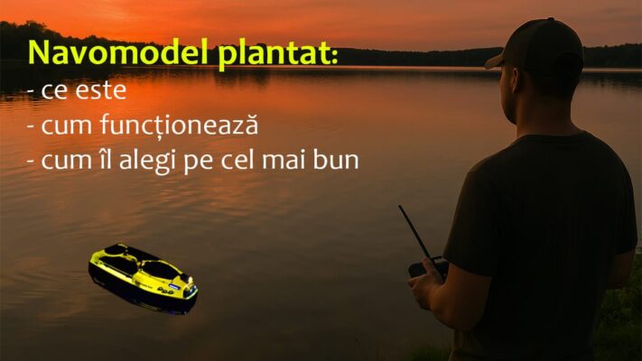 Navomodel plantat: ce este, cum funcționează și cum îl alegi pe cel mai bun
