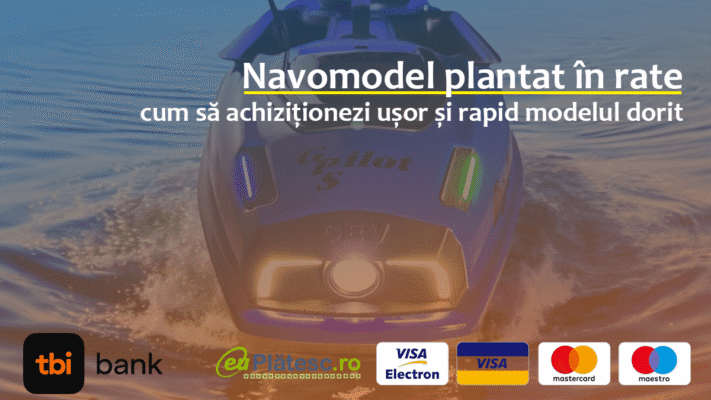 Navomodel plantat în rate – cum să achiziționezi ușor și rapid modelul dorit