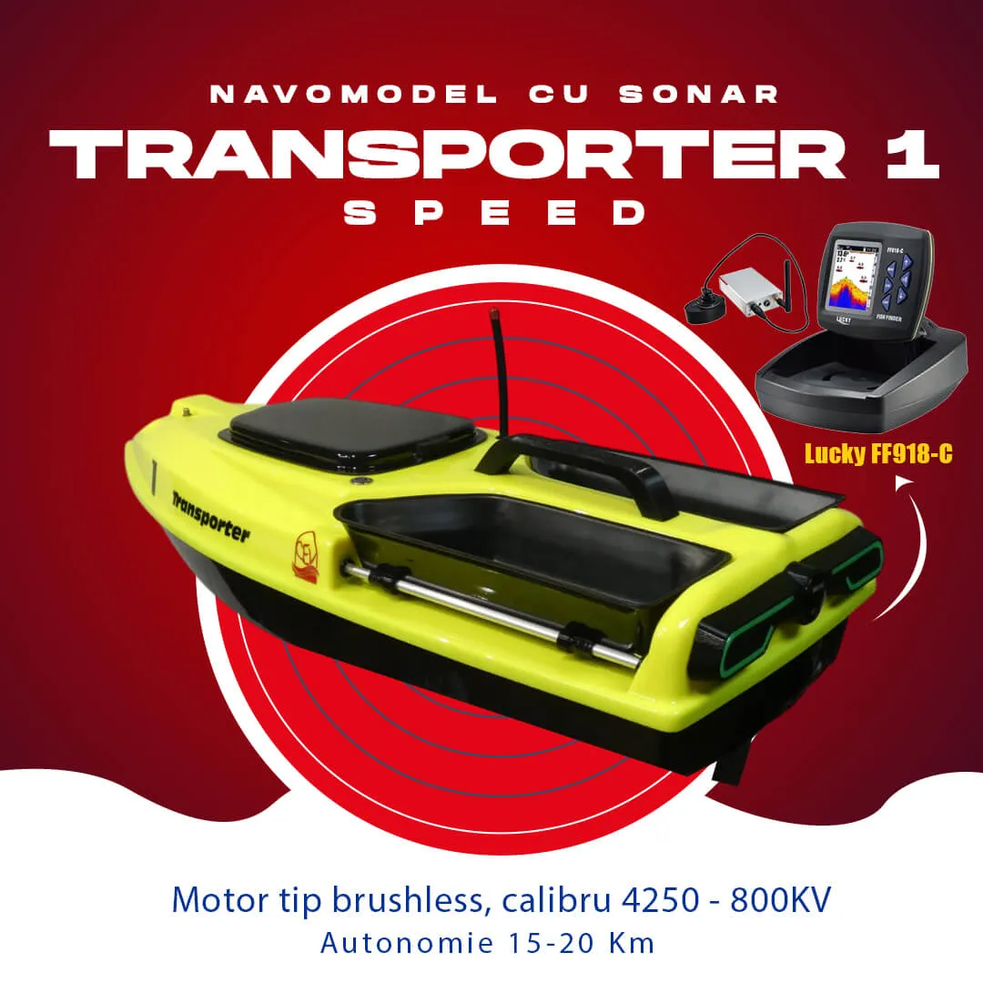 Barcuta-plantat-cu-sonar-Lucky-Transporter-1-Speed-2