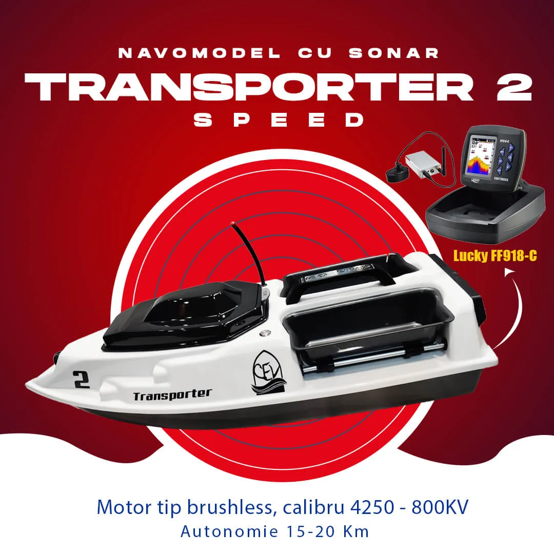 Barcuta-plantat-cu-sonar-Lucky-Transporter-2-Speed-1