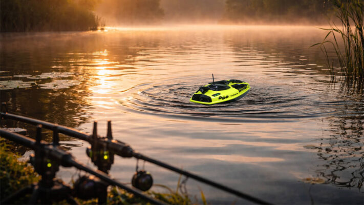 5 trucuri pentru plantari silentioase cu navomodelul